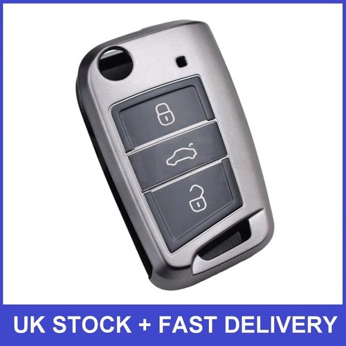 Key cover case for golf - key, vw