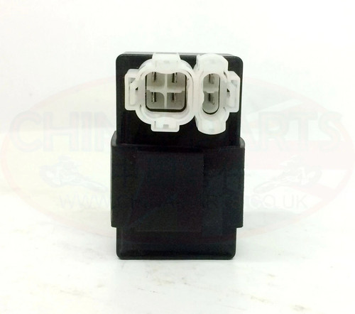 Cdi unit for - cdi, bikes