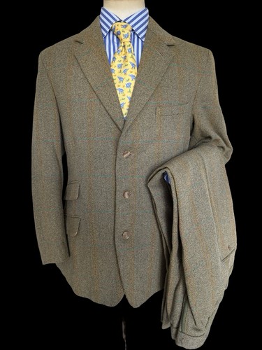 Vintage john brocklehurst - vintage,