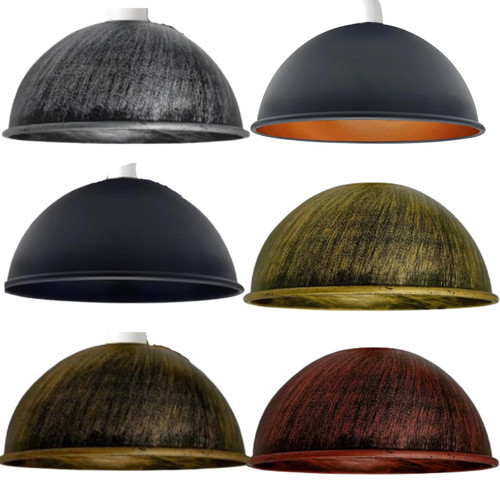 Pack lampshade vintage - pack,