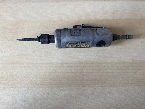 Air die grinder ingersol - die,