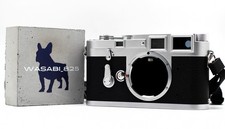[Top MINT] Leica M3 Double