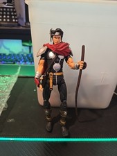 Vintage Marvel Legends 6"