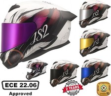 LS2 FF820 Rapid 3 Full Face