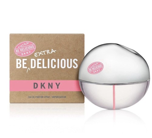 Dkny extra delicious eau - be,