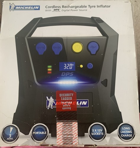 Michelin cordless tyre - michelin,