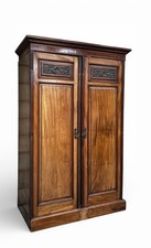 Antique flame mahogany - antique,