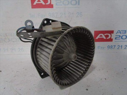 Heater motor nissan terrano - nissan, ii