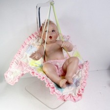 Ashton Drake - Special Delivery Limited Edition Porcelain Doll - Boxed with COA