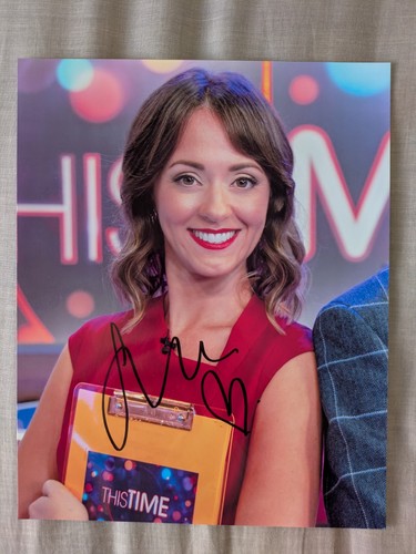 Susannah fielding signed - fielding,