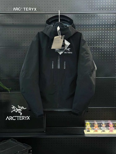 Fashion arc alpha gore - alpha, sv