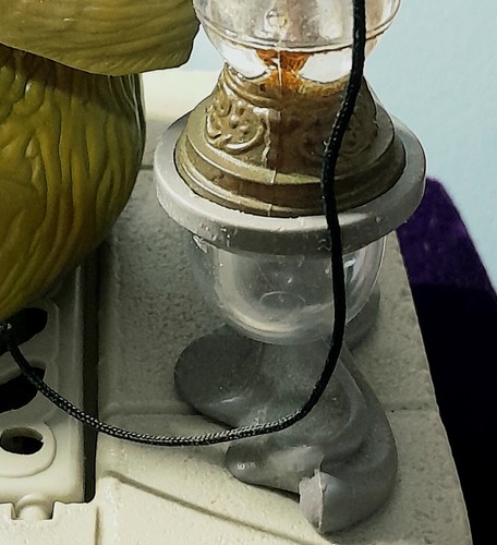 Jabba the hutt hookah pipe - the,