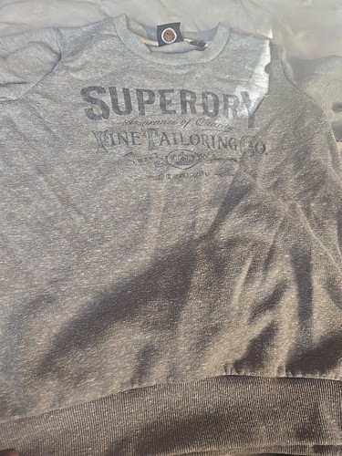 Superdry fine tailoring and - tailoring, co
