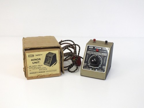 Hammant morgan m minor - hammant, &