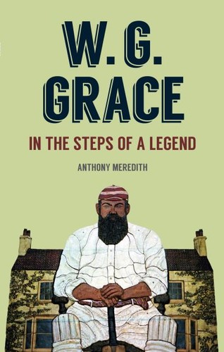 Grace anthony meredith - w.g.,