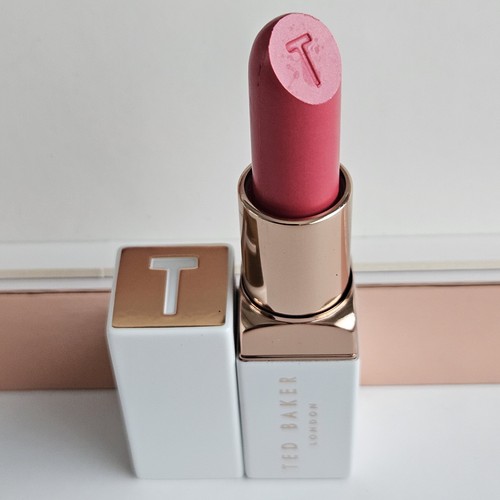 Ted baker light pink lipstick - baker,