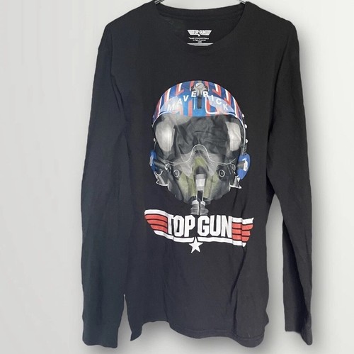 Small top gun - small, maverick