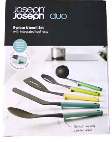 Joseph duo - joseph,