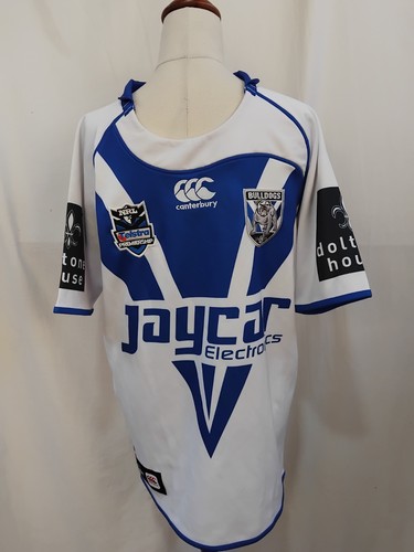 2010s canterbury bulldogs - bulldogs, nrl