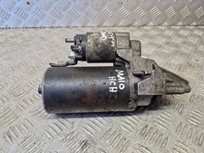 FORD TRANSIT 350 H/R E4 4 DOHC 2006-2014 2402 STARTER MOTOR