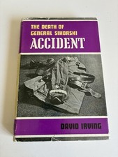 Accident by David Irving,  1st