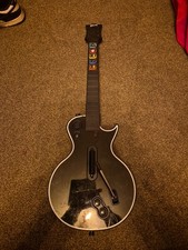 Guitar Hero Les Paul Wireless