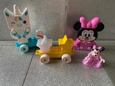 Lego Duplo Bundle - Disney