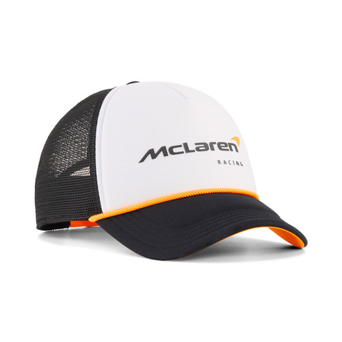 Mclaren team 2026 official - 2026,