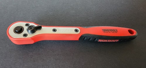 Teng tools 1400 frp drive - 1/4",