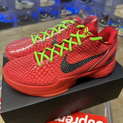 Nike kobe protro reverse - nike,