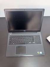 Dell G3 15 3579 I7-8750H GTX