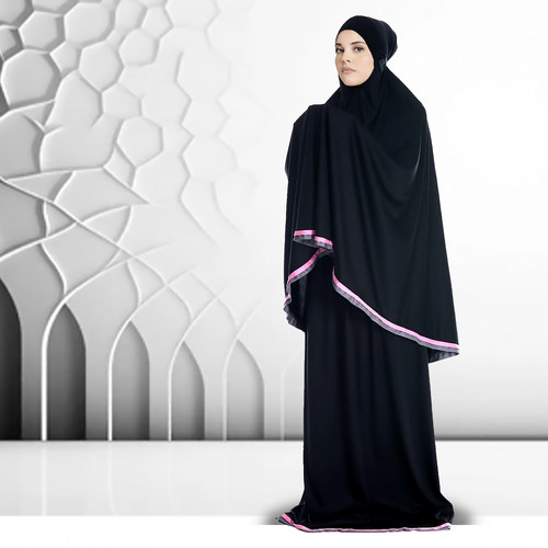 Islamic khimar hijab muslim - islamic,