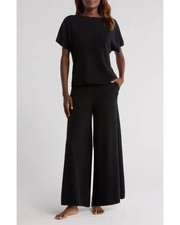 NWT Nordstrom Cashmere Wide