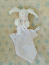 George Asda White & Pink