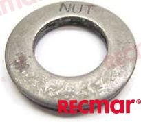 Thrust washer fits mercruiser - washer,