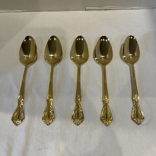 Excel gold stainless - 6,