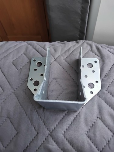 97x50 truss hangers - 97x50,
