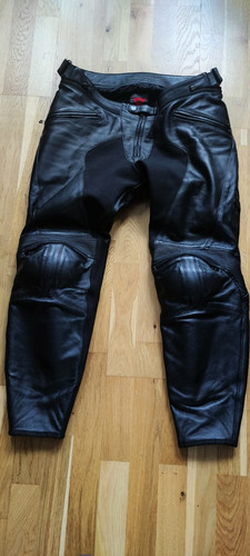Dainese pony mens leather - pony, c2