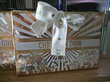 1 x DIOR Christmas 2025 fabric