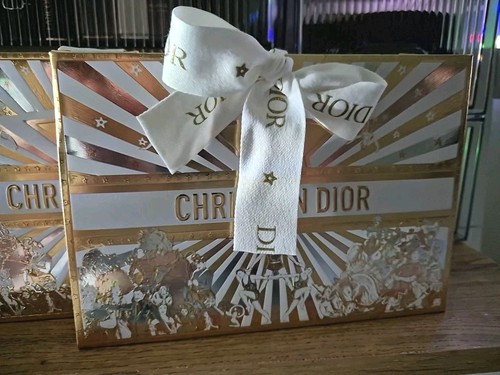 Dior christmas 2025 fabric - dior,