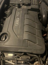 AUDI A3 8P 2.0 TDI CBBB ENGINE