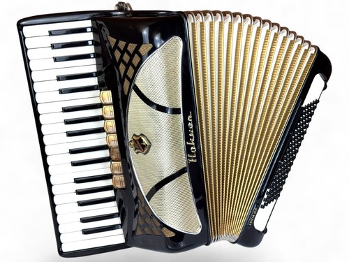 Hohner lucia iii - lucia, bass