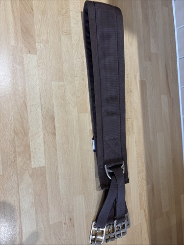 Shires humane cushion webb - shires,