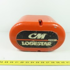 CM Lodestar Electric Hoist