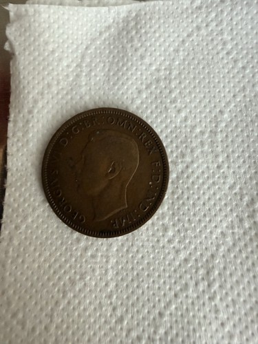 1938 great britain - 1938, george