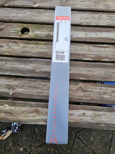 Velux ck01 4166 swl manual - 4166,