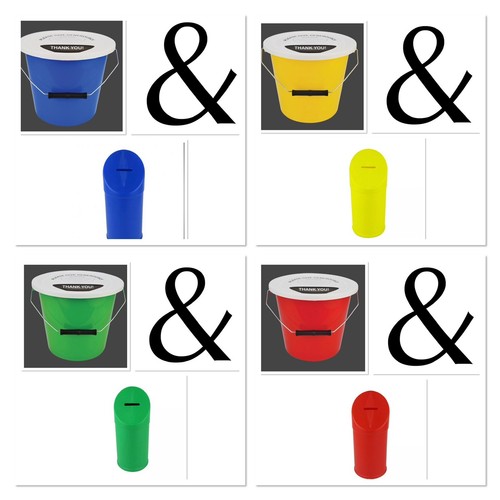 Charity money collection - charity,