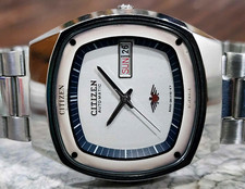 Mint Vintage Automatic Citizen