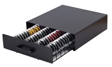 72 Coffee Capsule Storage