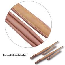 Leather Accordion Straps